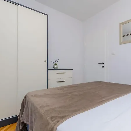 Apartman Dunja