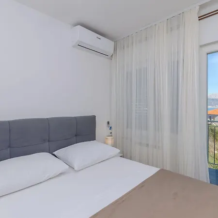 Dunja Apartman Slatine