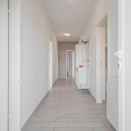 Apartman Dunja Slatine