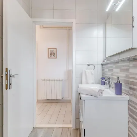 Dunja Apartman Slatine
