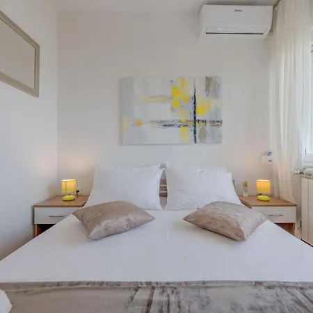 Dunja Apartman