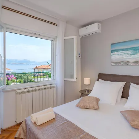 Apartman Dunja Slatine