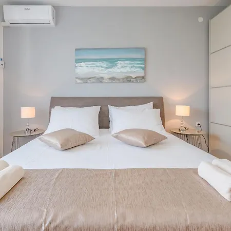 Apartman Dunja Slatine