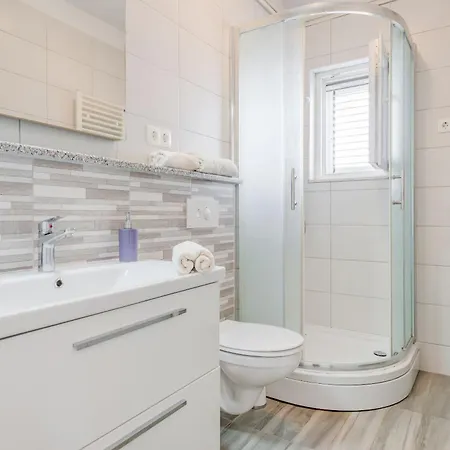 Apartman Dunja