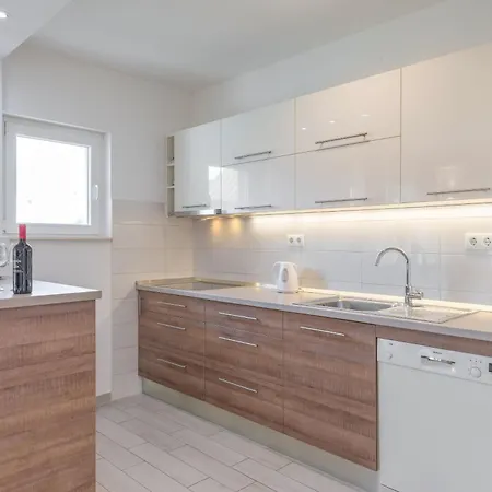Apartman Dunja *