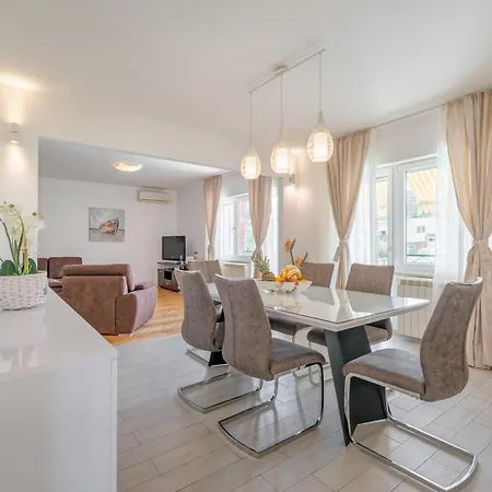 Apartman Dunja