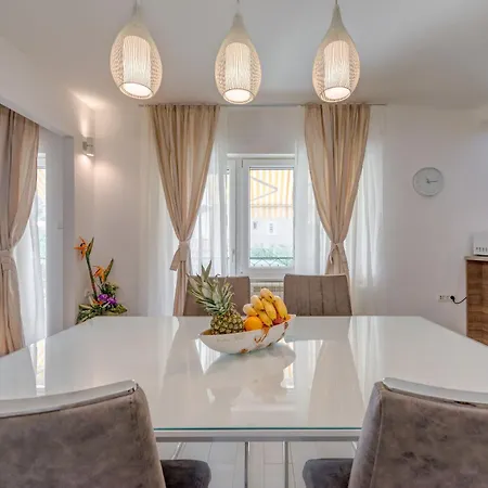 Apartman Dunja Slatine