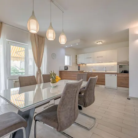 Dunja Apartman