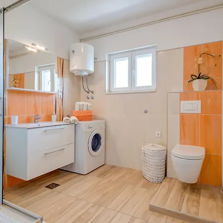 Apartman Dunja *